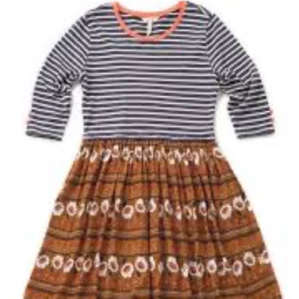Matilda Jane Winsome Dress Womens